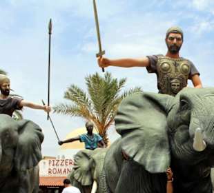 Medina Hammamet-Yasmine