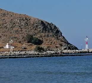 Strand Georgioupolis