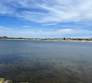 Wandern Heiligenhafen