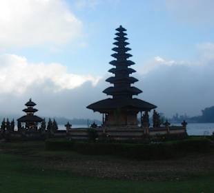 Tempel Ulun Danu