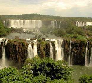 Foz do Iguacu