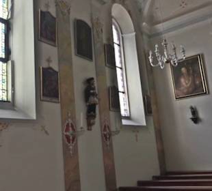 Filialkirche St. Georg