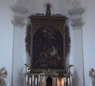 St. Maximilian 