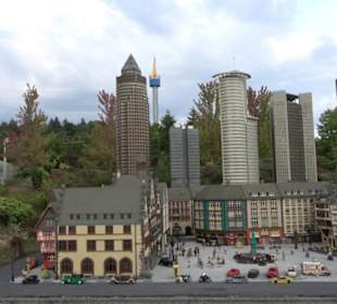 Frankfurt - Miniland