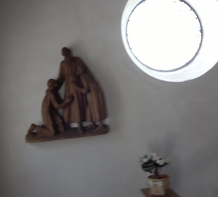 Kapelle zur Schmerzhaften Muttergottes