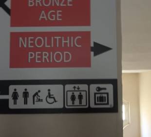 National Museum Of Archaeology