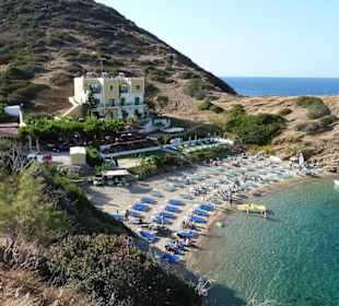 4.Bucht von Bali