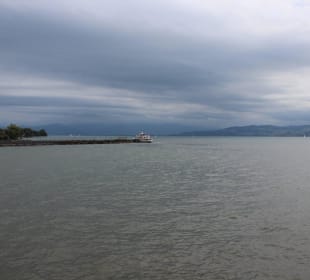 Lac de Constance