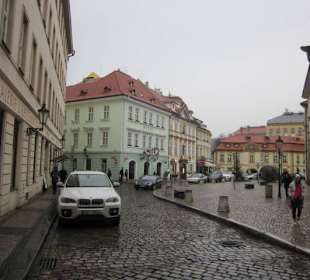 Altstadt Prag