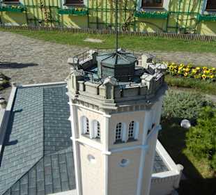 Miniaturenpark Kowary