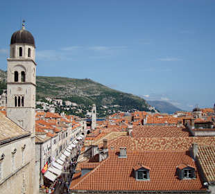 Dubrovnik Altstadt