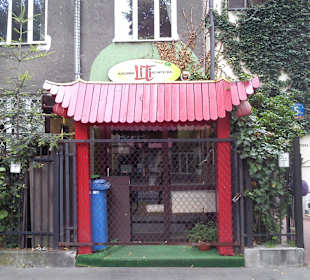 Bar Liti  ul. Francuska 3a