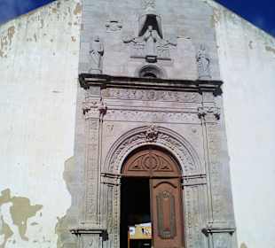 Sehr schöne Sehenswürdigkeit in Tavira