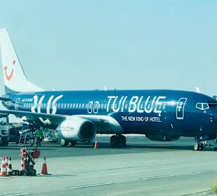 Flughafen Kos-Hippokrates (KGS)