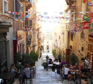 Altstadt Valletta