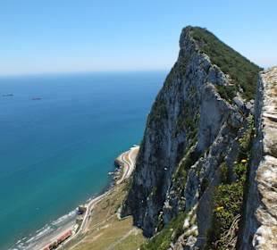Rots van Gibraltar