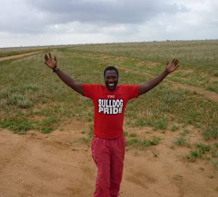 Kappocino - Bester Reiseführer aller Zeiten!