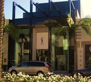 Rodeo Drive