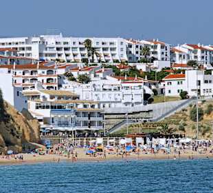 Altstadt-Strand Mitte