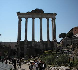 Forum Romanum