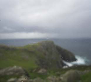 Slieve League Klippen