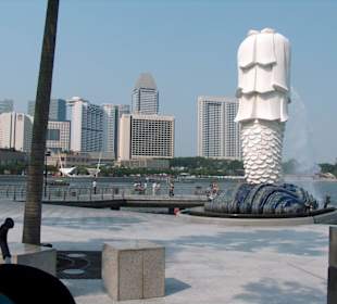 Merlion