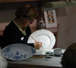 Führung Schauwerkstatt