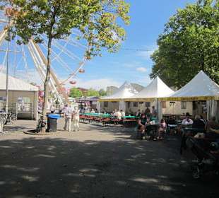 Herbstmarkt Landau