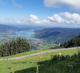 Tegernsee