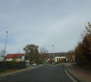 Bad Gandersheim