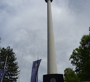 Fernsehturm