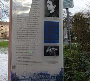 Altstadt Mannheim Quadratstadt