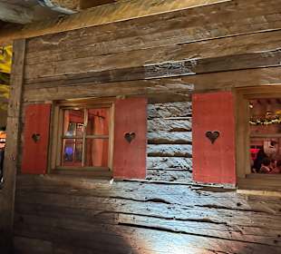 Weihnachtsmarkt Thurn & Taxis