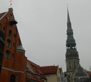 Stare Miasto Riga