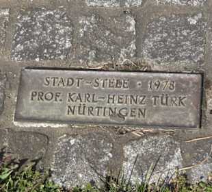 Stadterhebungsstele Krautmarkt
