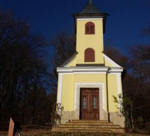 Kapelle in Waltra