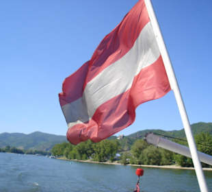 Donaudampfschifffahrt Prinz Eugen