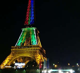 Bootstour Seine Paris