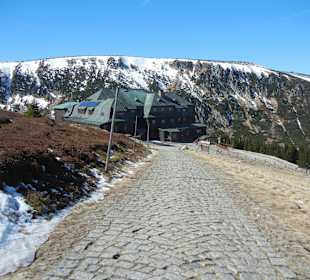 Karkonoski Park Narodowy