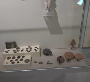 Museum Alte Kulturen