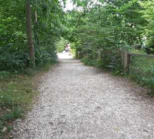 Hochgeträumt Premiumwanderung