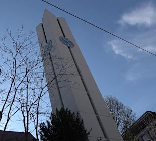 Lukaskirche Stuttgart