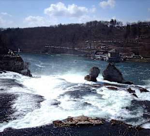 Rheinfall
