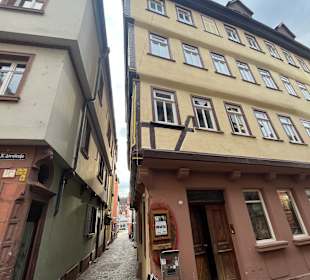 Altstadt Wertheim