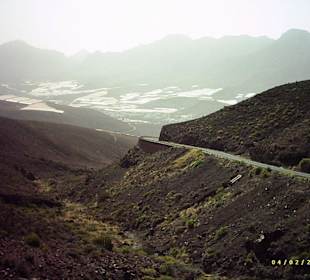 Bergwelt Gran Canaria