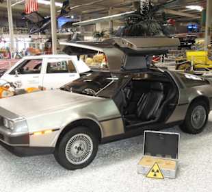 Jedes Modell hat was 