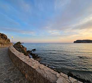 Strand Paguera/Peguera 