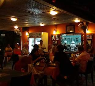 Beergarden