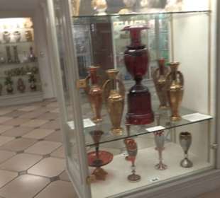 Glasmuseum