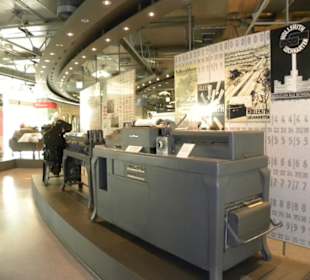 Siemens-Nixdorf Museum